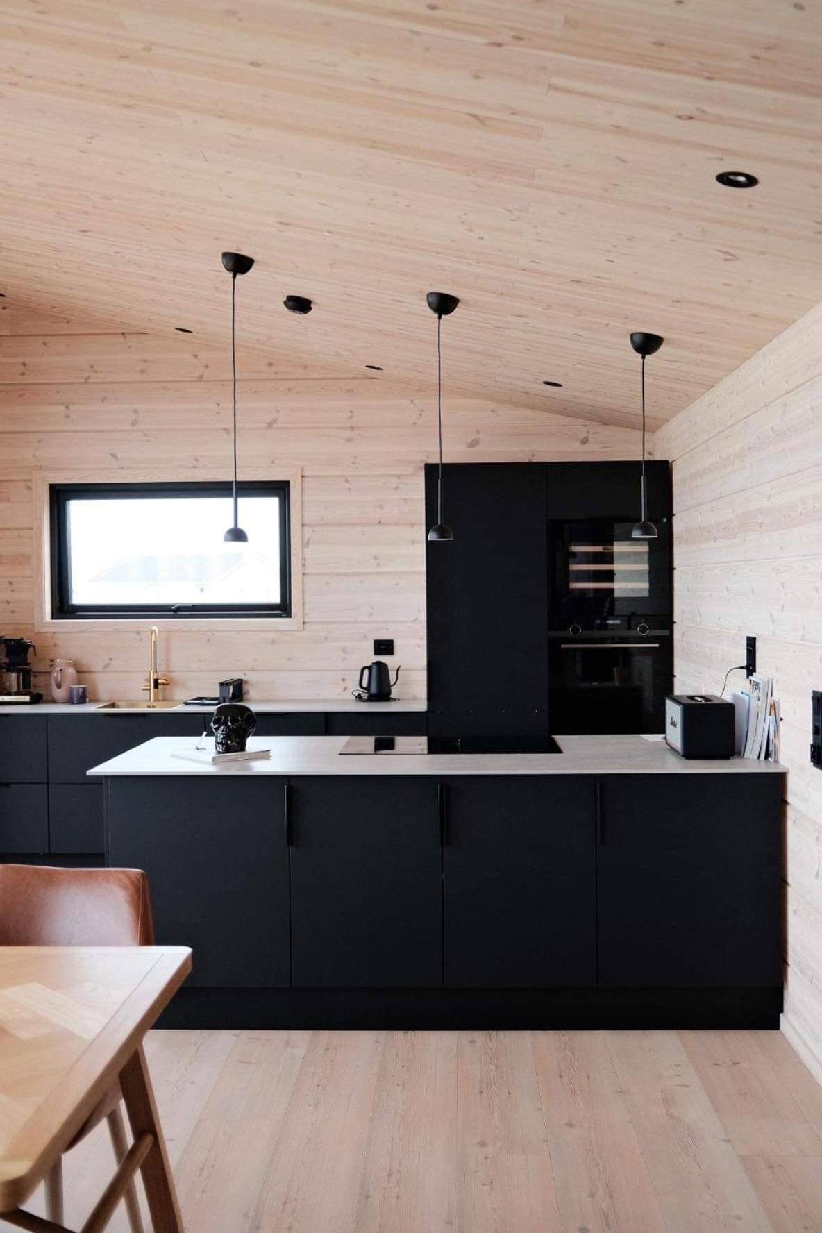 Ekkeroy Lodge - Arctic Living Vadsø Exteriér fotografie